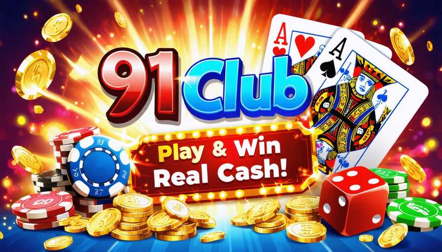91 Club